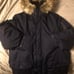 Polo coat for Boys sz L 14-16