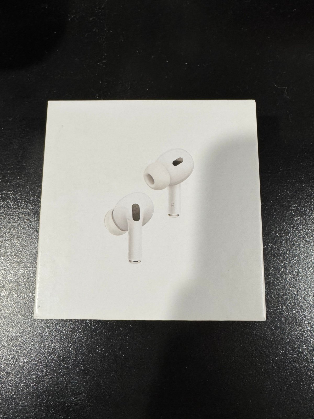 NEW AirPod Pros