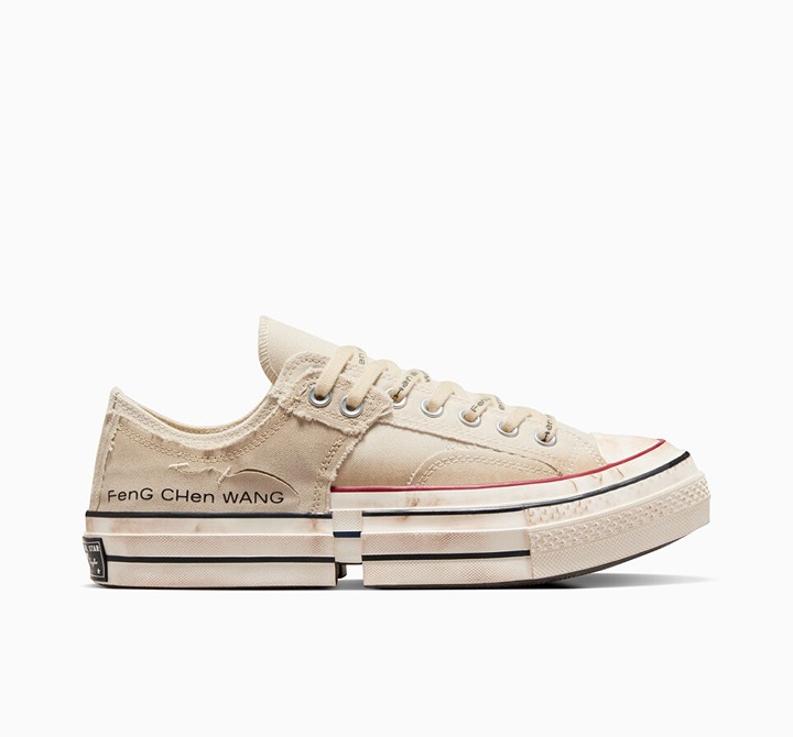 Converse x Feng Chen Wang 2-in-1 Chuck Size 13 Brand New in Box