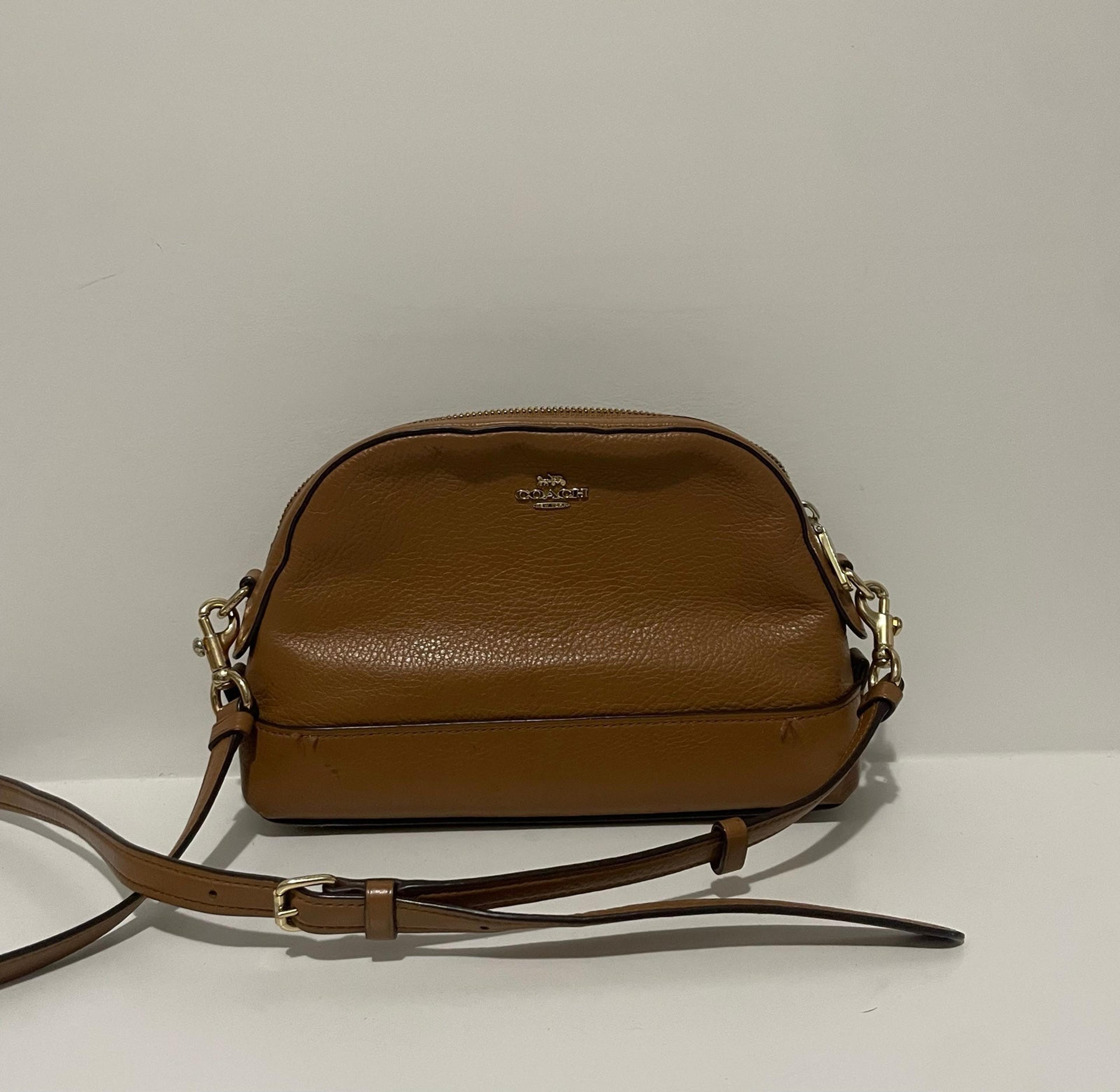 Coach dome sling bag Clearance