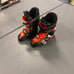 Ski boots