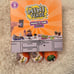 Make it Mini Sand Worm, Spooky Cake, Bug Punch Halloween & bonus box