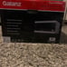 Galanz 1.6 cu. Expresswave Counter-top Microwave, Stainless Steel