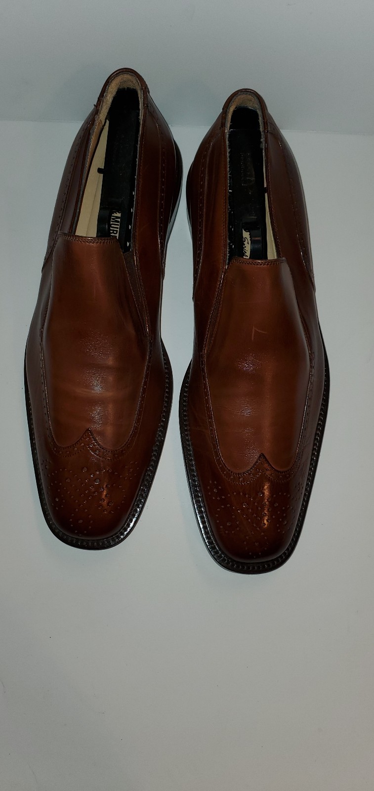 Johnston & Murphy Shoes