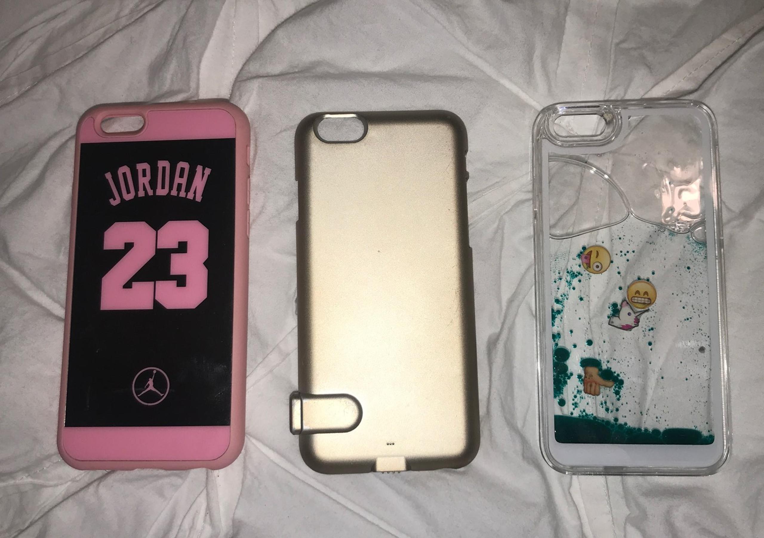 iPhone 5c Cases