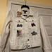 Chic jean jacket Sz