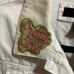 Chic jean jacket Sz
