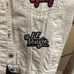 Chic jean jacket Sz
