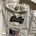 Chic jean jacket Sz