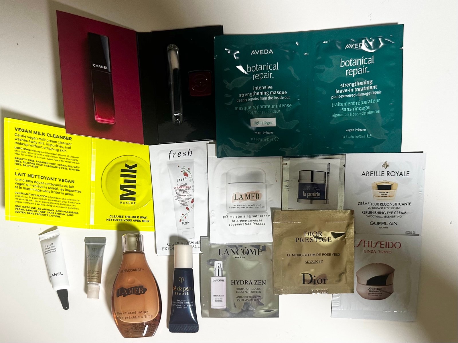 Luxury Skincare Bundle