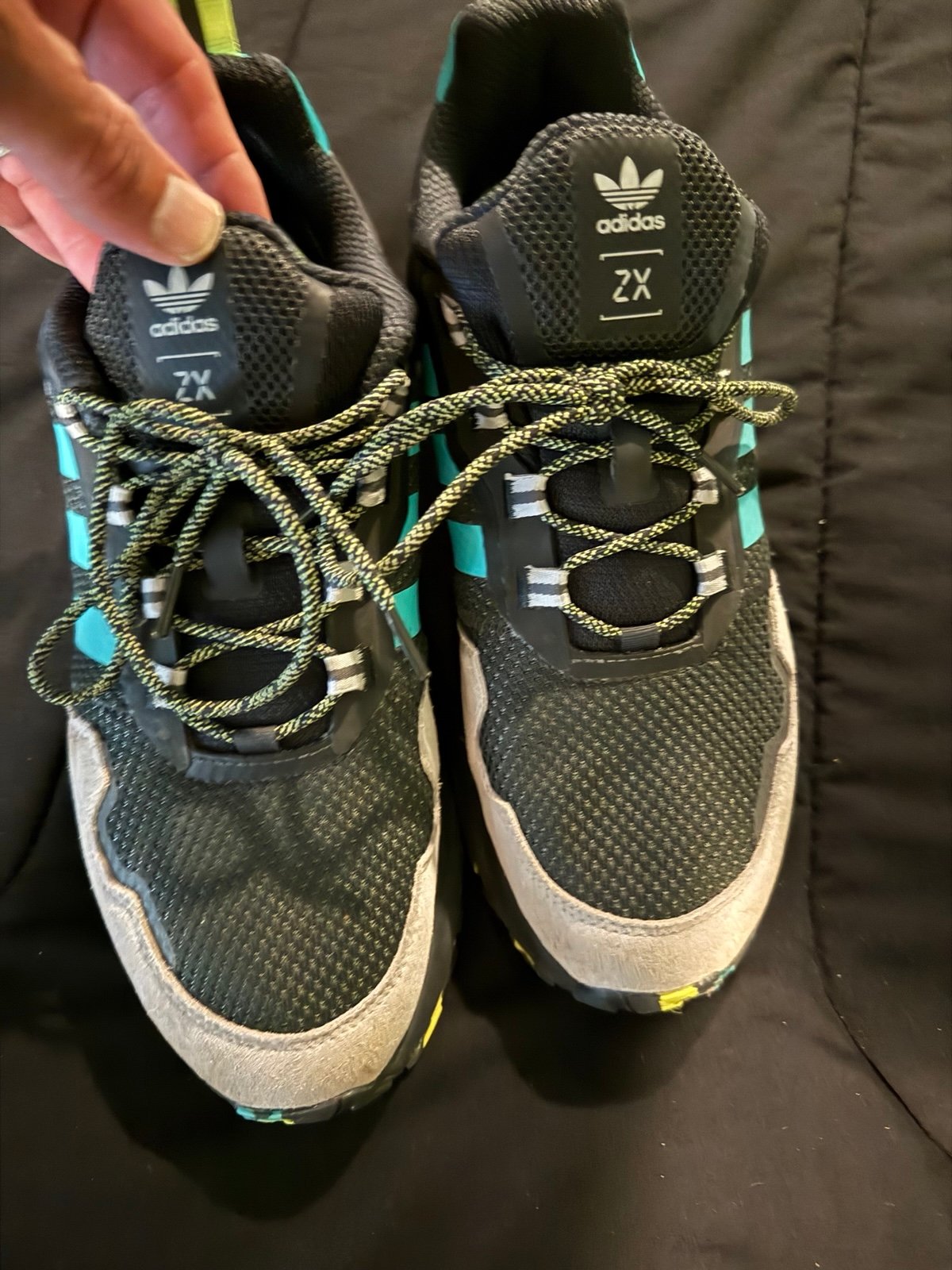 Adidas 2X Men’s shoes Size 11