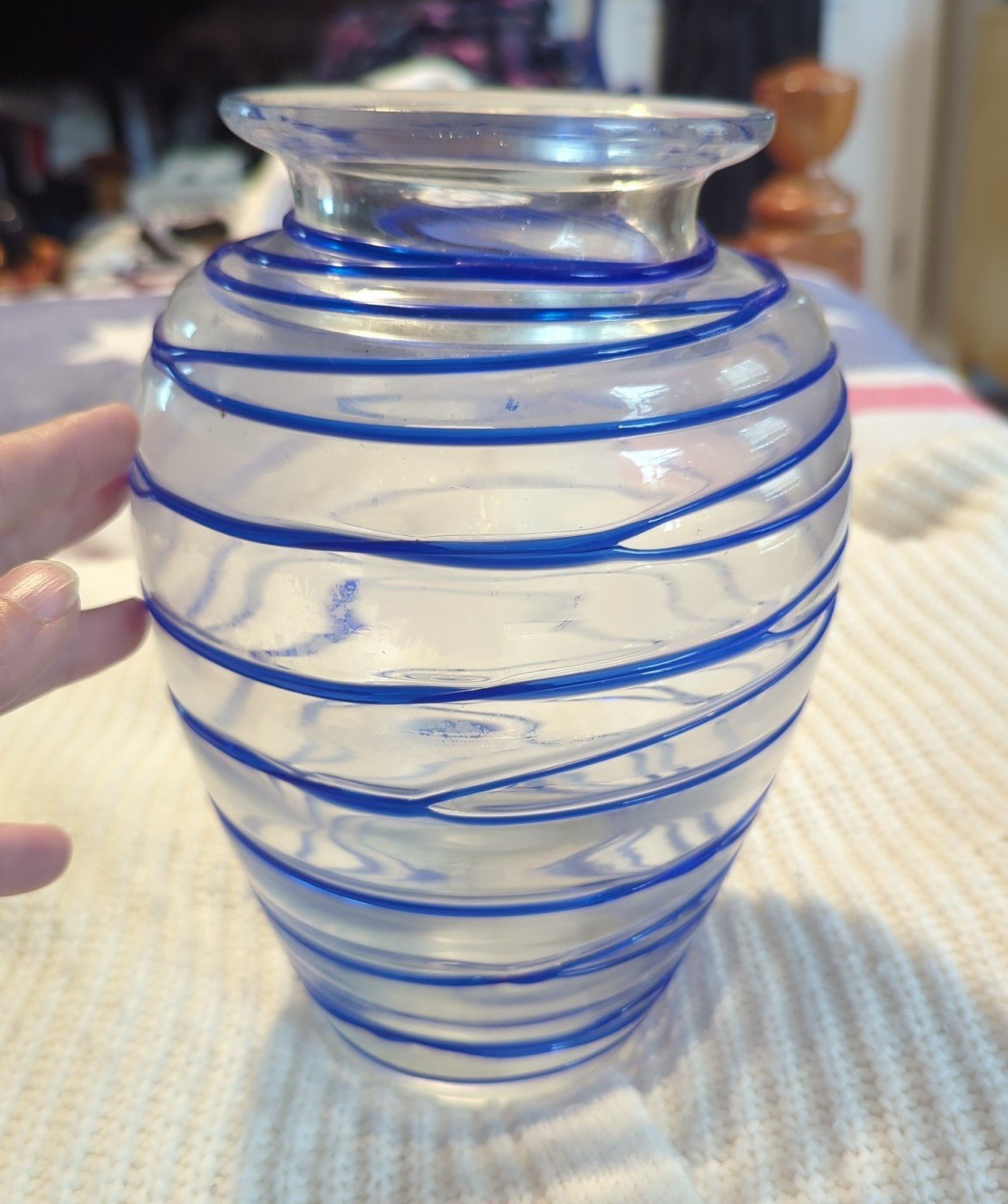 Glass