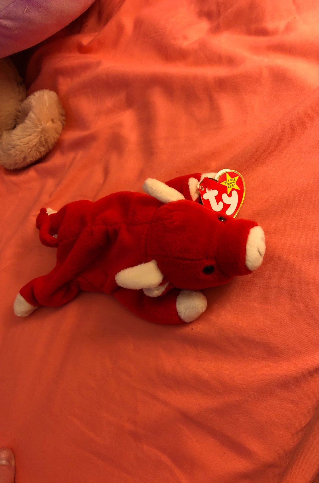 Ty Beanie Babies
