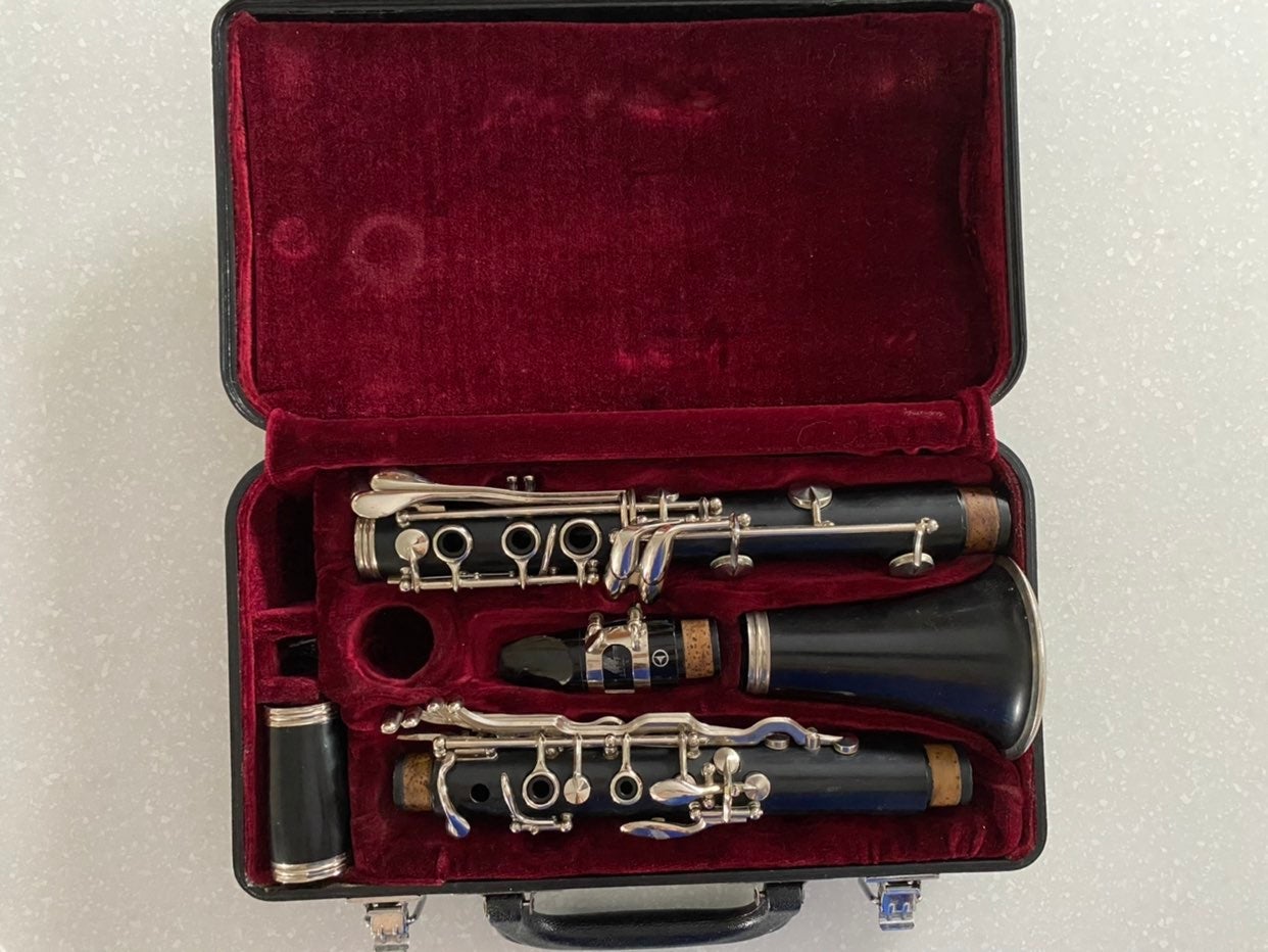 Clarinet