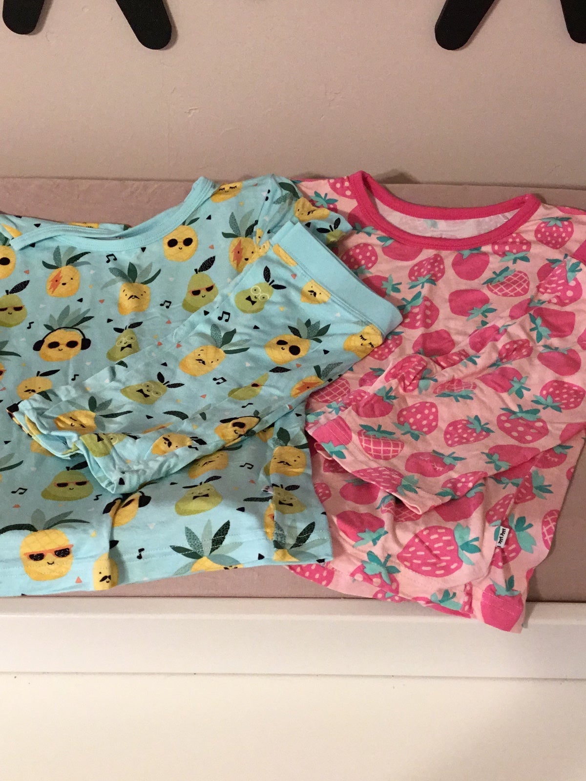 Little Sleepies bundle