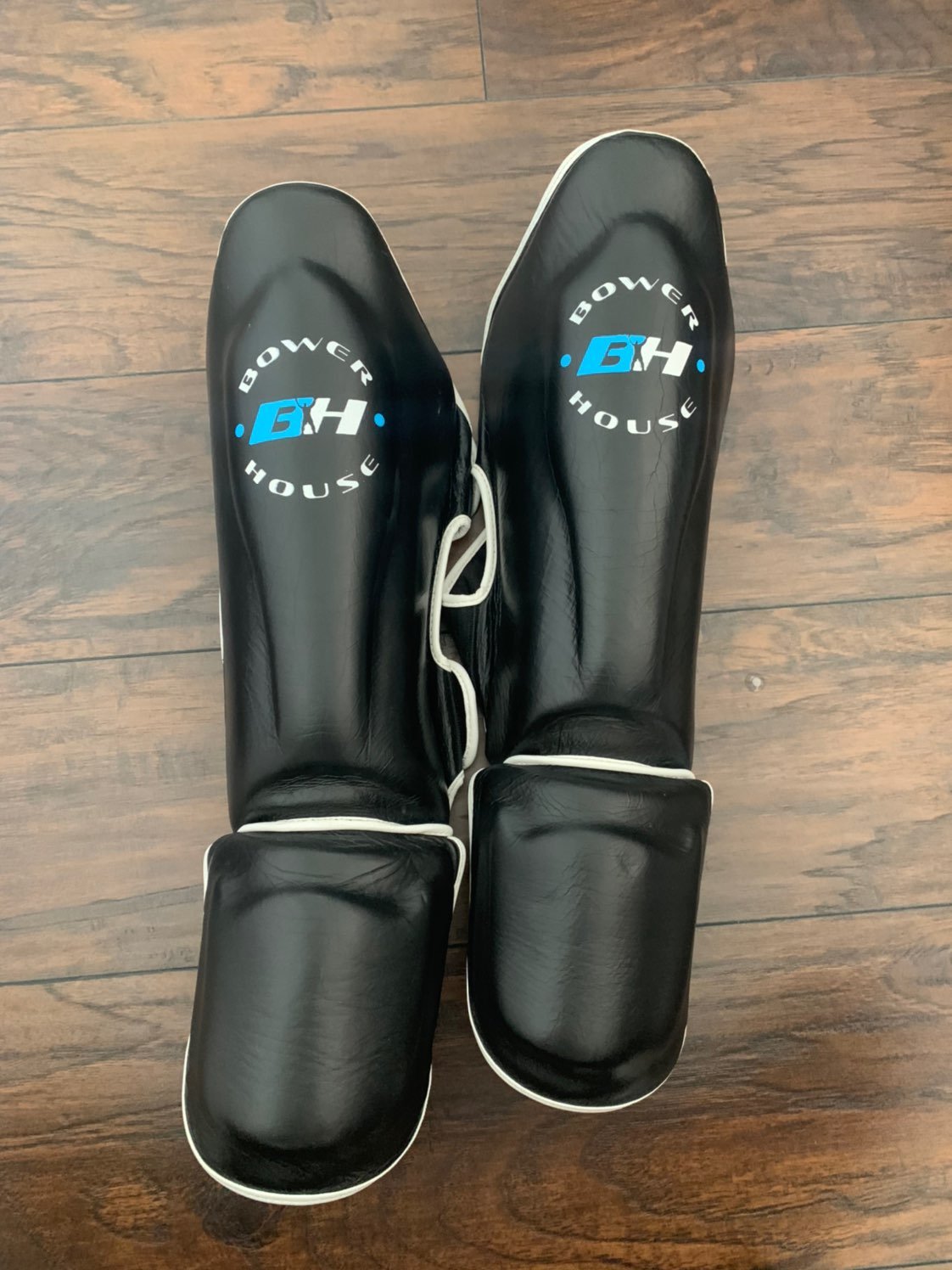 Chin guards MMA
