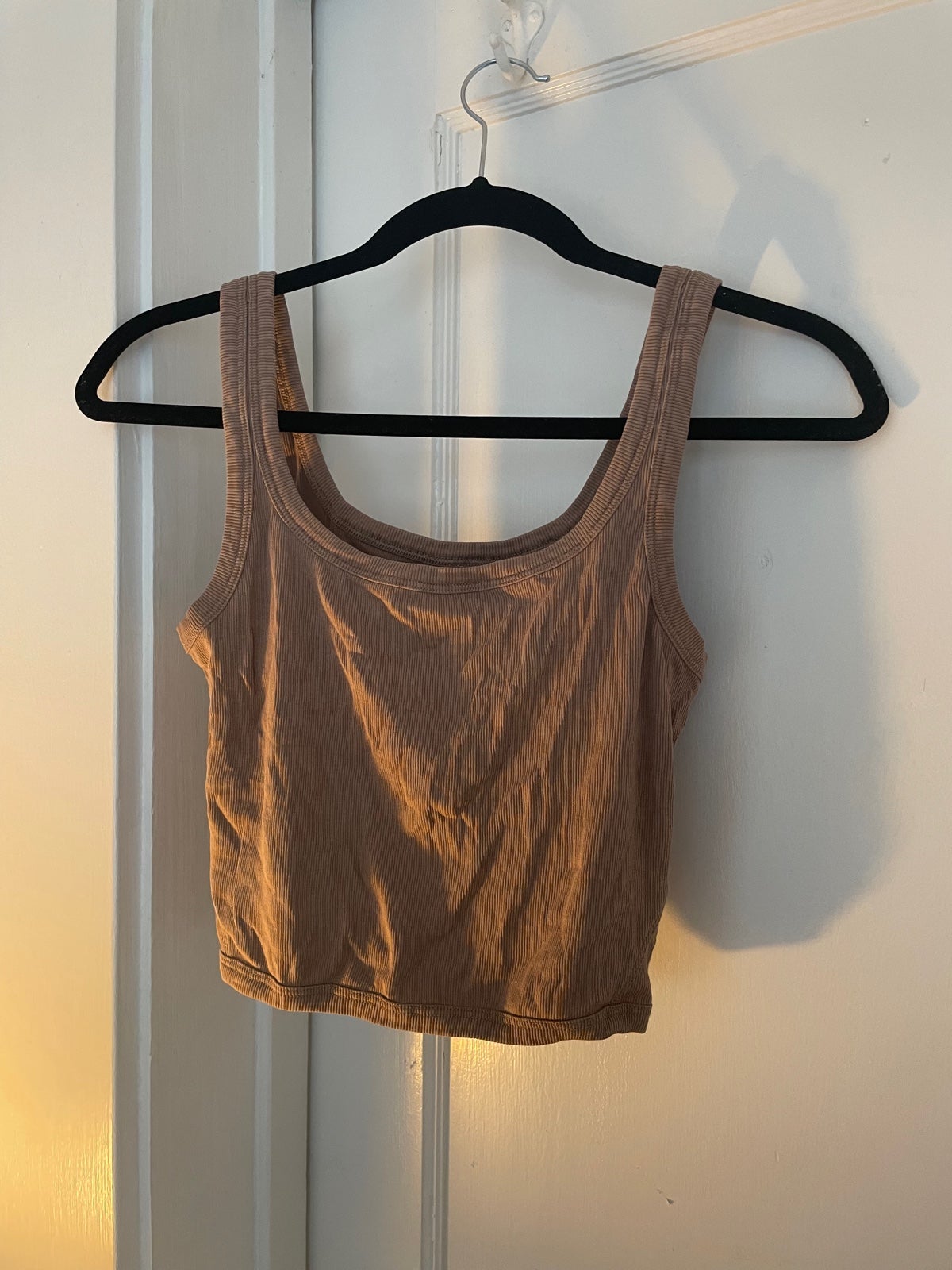 customers first lululemon top tank Ribbed Women customers first lululemon top tank Ribbed Women