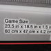 4 multiple games table