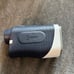 Blue tees golf rangefinder w/ slope