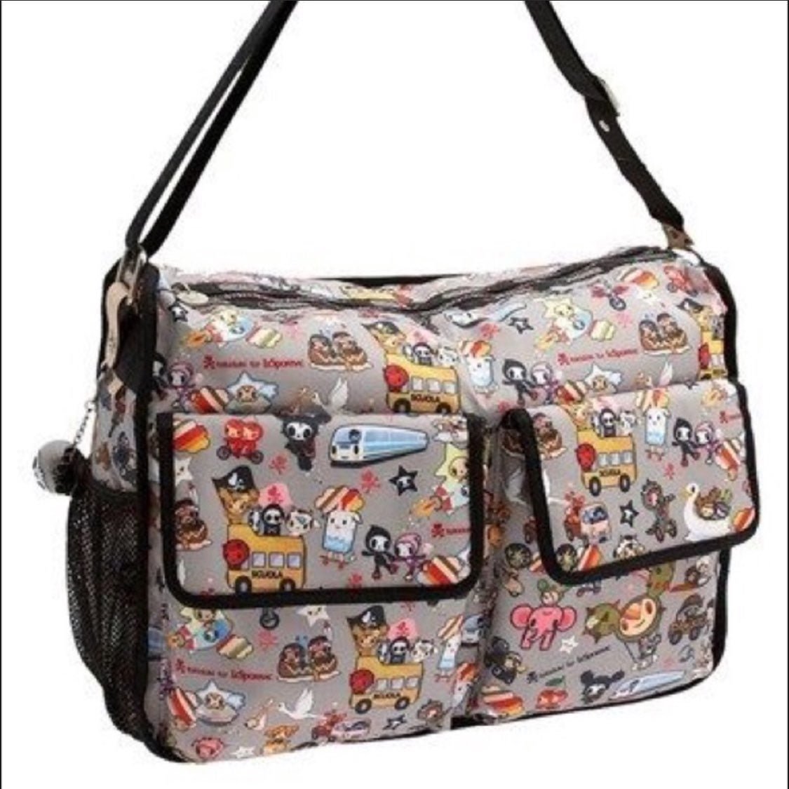 LeSportsac Tokidoki Diaper Bag