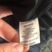 Be Cool Red Plaid Vest NWOT Size Medium