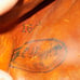 Vintage JC Higgins Sears and Roebuck & Co First Basemen Glove