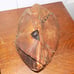 Vintage JC Higgins Sears and Roebuck & Co First Basemen Glove
