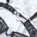 Off-White Lingerie Set