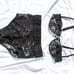 Off-White Lingerie Set