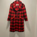 Pendleton vintage red plaid