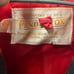 Pendleton vintage red plaid