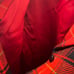 Pendleton vintage red plaid