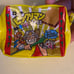 Super Rare Gashapon Bikkuriman Mini Case Package A