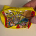 Super Rare Gashapon Bikkuriman Mini Case Package A