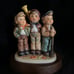 Traveling Trio Hummel