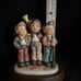 Traveling Trio Hummel