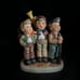 Traveling Trio Hummel