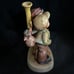 Traveling Trio Hummel