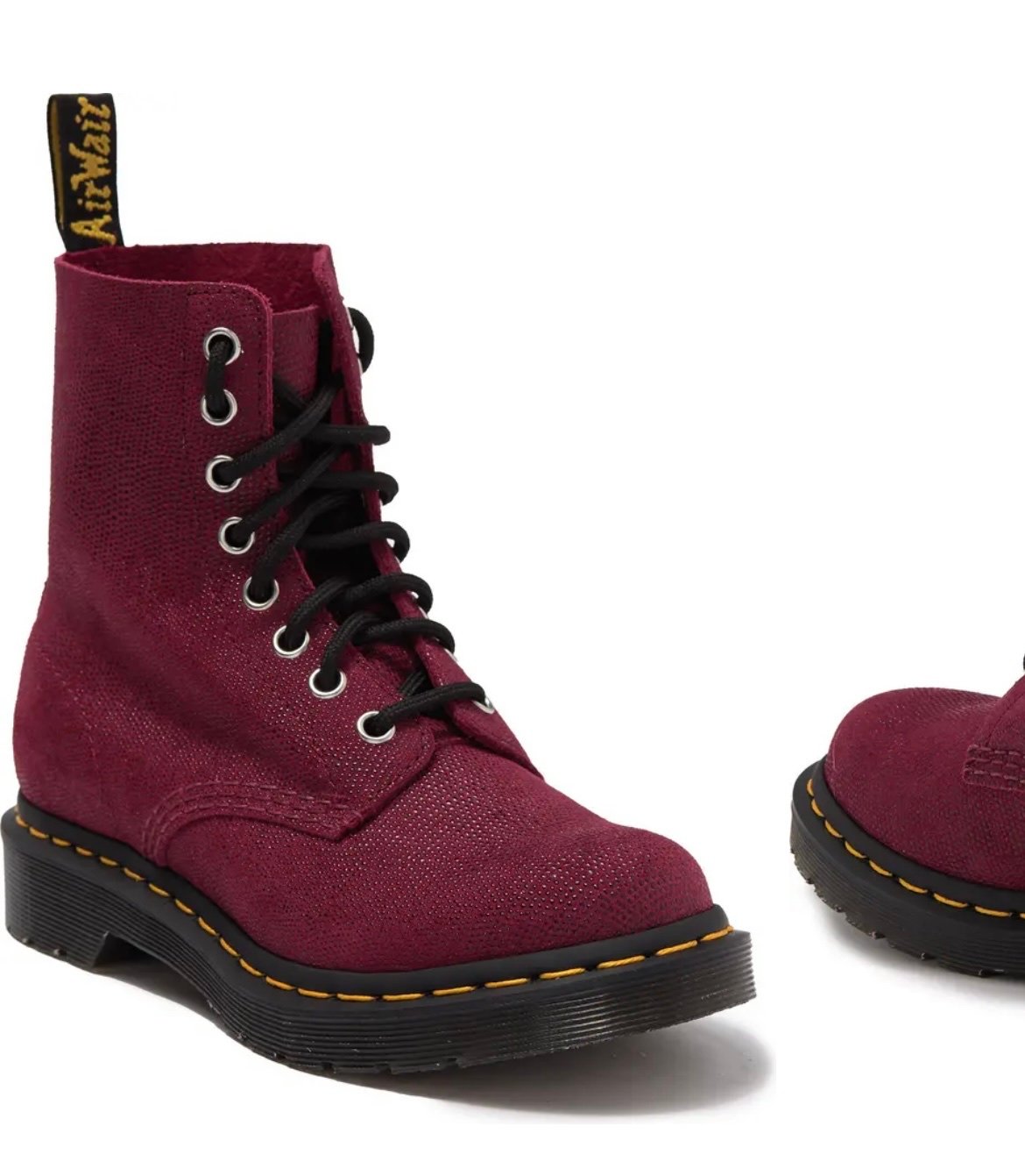 Dr. Martens 1460 Pascal Boot