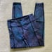 Lululemon galaxy leggings