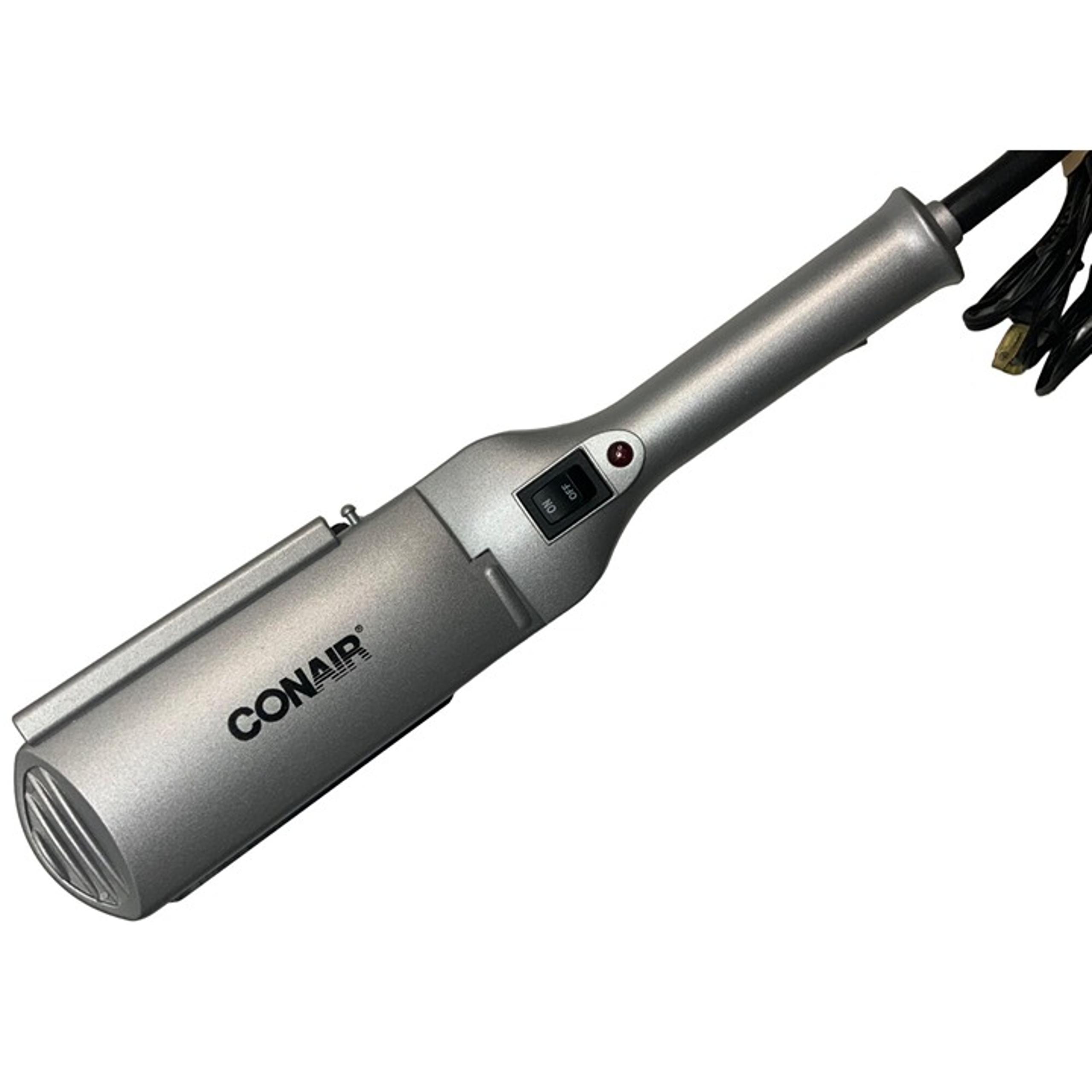 Conair Silver Hair Straightener On/Off Switch CS15RACS Styling Tool