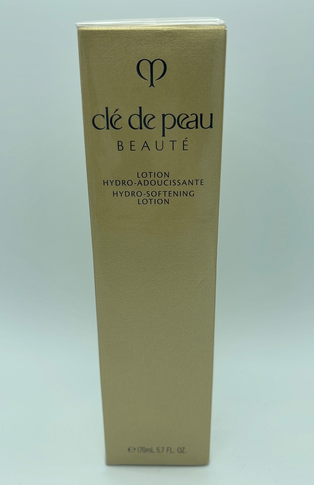 Cle de Peau Beaute Intense Fortifying Emulsion 5.7 fl oz