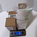 Victoria's Secret NWT Natural Beauty Body Care The Calm Ritual 4 Piece Gift Set