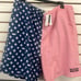 Vineyard Vines USA Party Chappy American Flag Swim Short Men’s X-Large
