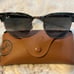 Ray-Ban Sunglasses