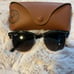 Ray-Ban Sunglasses