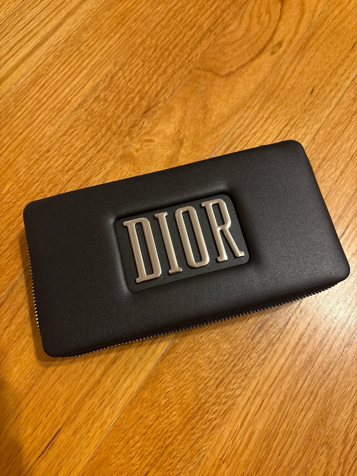 Dior Rouge Precious Rocks matte lipstick set and bag