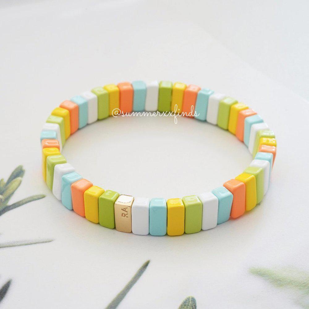 Roxanne Assoulin Rainbow Lite Bracelet BIT X BIT