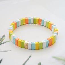 Roxanne Assoulin Rainbow Lite Bracelet BIT X BIT