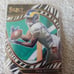 2020 Select Van Jefferson die cut